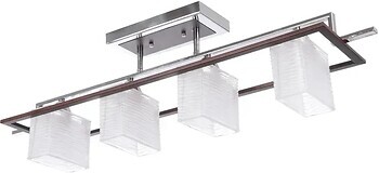 Фото Brille BR-595C/4 E14 40W BR
