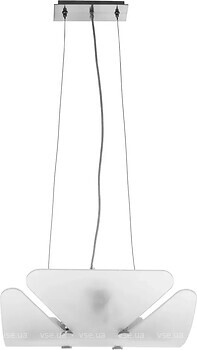 Фото Brille BR 01 039S/4 E14 40W CH (174016)