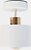 Фото Brille BKL-911C/1 E27 WH+GD (27-217)