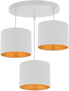 Фото Candellux Atlanta White 33-00682