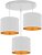 Фото Candellux Atlanta White 33-00682