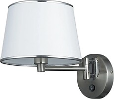 Фото Candellux Ibis Silver 21-00883