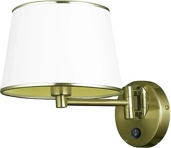 Фото Candellux Ibis Gold 21-01279