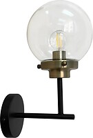 Фото Candellux Lens Black 21-01283