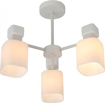 Фото Ardero Olivia White BL1130