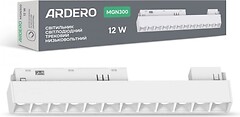 Фото Ardero MGN300 White (8486)