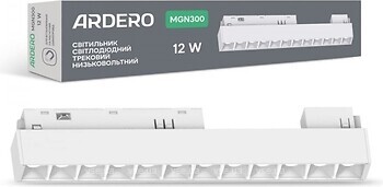 Фото Ardero MGN300 White (8486)