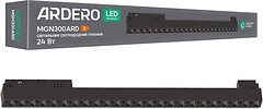 Фото Ardero MGN300ARD Black (7981)