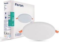 Фото Feron AL701 9W 4000K (01900)