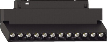 Фото Feron MGN301 12W 4000K черный (41936)
