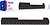 Фото Feron MGN300 18W 4000K черный (41931)