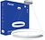 Фото Feron AL6610 Shine Levitstion 50W 4000K белый (40285)