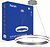 Фото Feron AL6610 Shine Levitstion 50W 4000K серебро (40283)