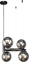 Фото Levistella 7521011-4 BK+BK