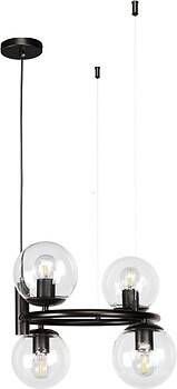 Фото Levistella 7521011-4 BK+CL