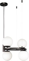 Фото Levistella 7521011-4 BK+WH