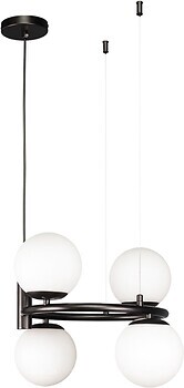 Фото Levistella 7521011-4 BK+WH