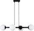 Фото Levistella 7529909-4 BK+WH