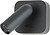 Фото Azzardo Lugano Square Black AZ5655 (10345173)