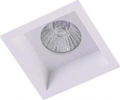 Фото Azzardo Milet White AZ4075