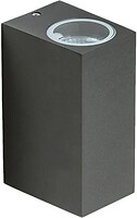 Фото Azzardo Rimini Square Gray (AZ4312)