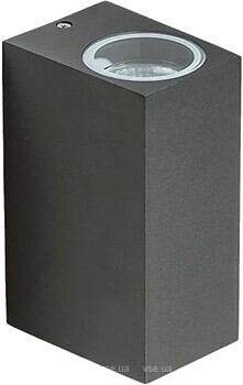 Фото Azzardo Rimini Square Gray (AZ4312)