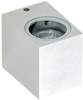 Фото Azzardo Rimini Square White (AZ4313)