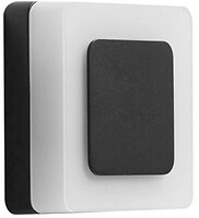 Фото Azzardo Enok Square Black (AZ4461)