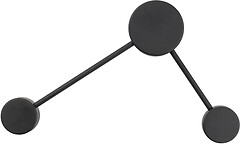 Фото TK Lighting Avia Black 6808