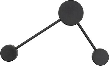 Фото TK Lighting Avia Black 6808