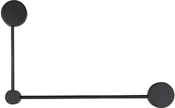Фото Nowodvorski Orbit Black 7804