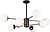 Фото Levistella 7526033-8 BK+WH