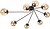 Фото Levistella 7529803-8 BK+BR