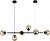 Фото Levistella 7529802-6 BK+BR