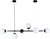 Фото Levistella 7529802-6 BK+WH