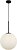 Фото Levistella 9163430-1 BK+WH
