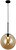 Фото Levistella 9163430-1 BK+BR