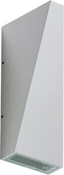 Фото Azzardo Zita XL White (AZ4151)
