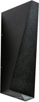 Фото Azzardo Zita XL Black (AZ4150)