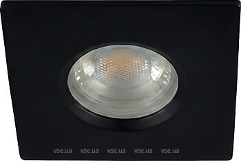 Фото Azzardo Ika Square Black (AZ4230)