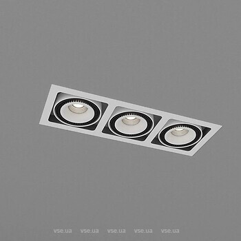 Фото Skarlat RGL7116-3 WH+BK (61243)