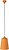 Фото Brille BL-223S/1 E27 60W OR (22-041)