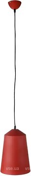Фото Brille BL-223S/1 E27 60W Red (22-040)