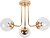 Фото Levistella 7529908-3 GOLD+CL