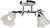 Фото Brille LK-364S/2 E14 CH