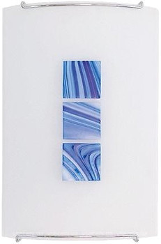 Фото Nowodvorski Kubik 1 blue (1465)