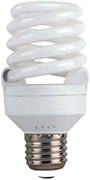 Фото Delux T2 Full Spiral 15W 4100K E14