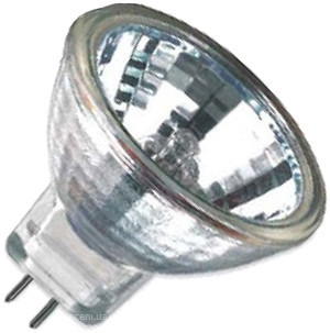 Фото Delux MR-11 35W 12V G5.3