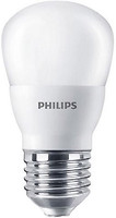Фото Philips LEDBulb P45 4-40W 3000K E27