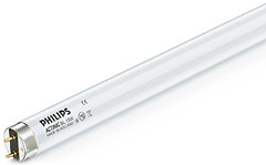 Фото Philips Actinic BL TL-D 18W/10 1SL/25